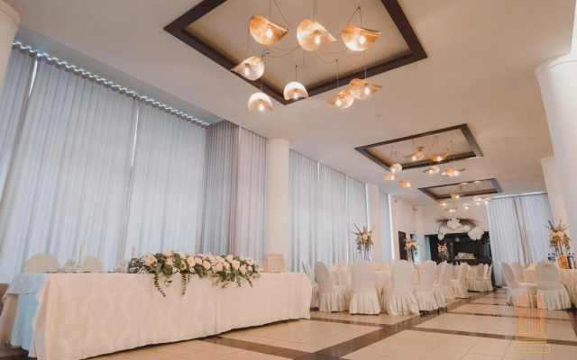 Hotel Aurelia