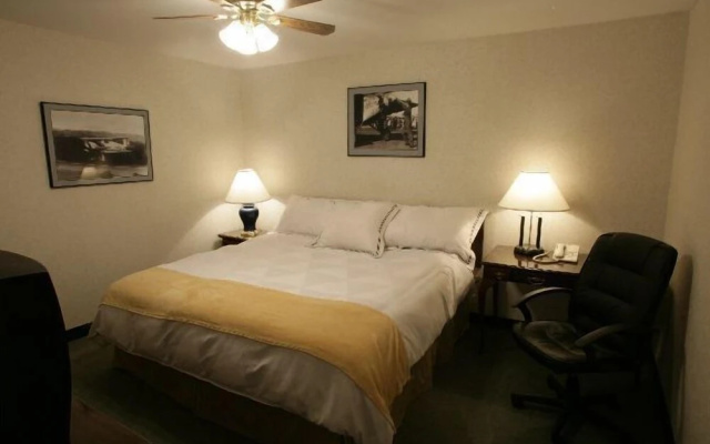 Beaumont Hotel