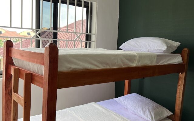 Serene Hostel  Accra