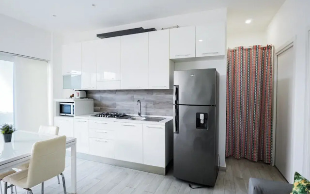 Baya Azul Bayahibe - Apto 306