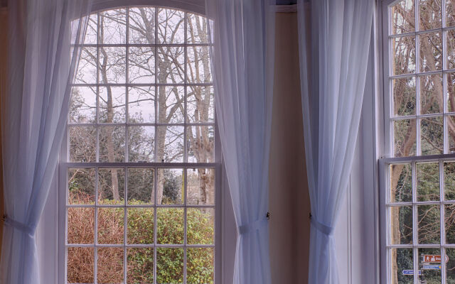Luccombe Manor Country House Hotel