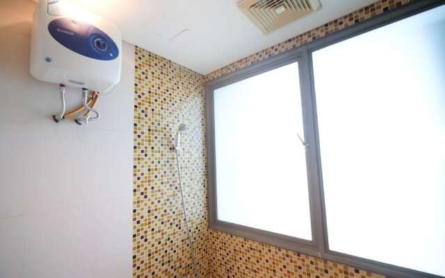 Exclusive 2Br Connected To Mall Apartment At Aryaduta Residence