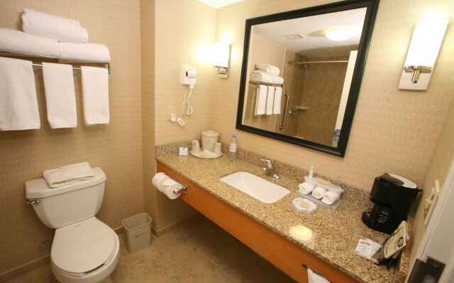Holiday Inn Express Saltillo Zona Aeropuerto by IHG