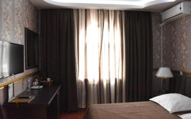 Suite Hotel Otdykh