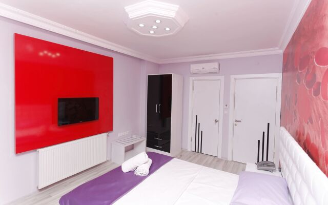 Zengin City Hotel