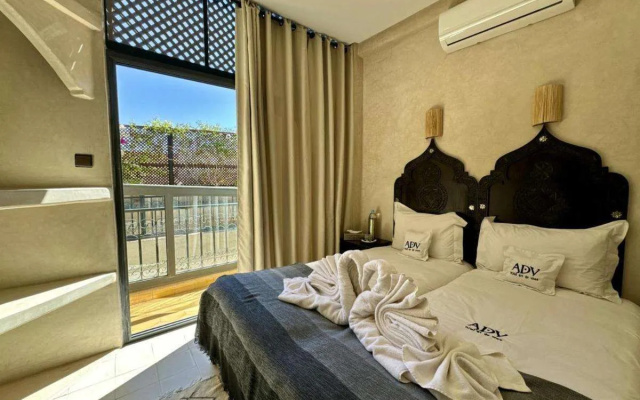 Riad Art de Vivre