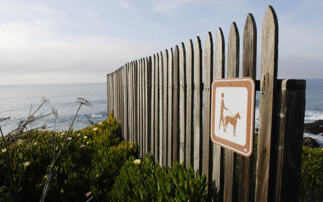 HI Point Montara Lighthouse Hostel