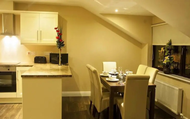 Hillview Self Catering