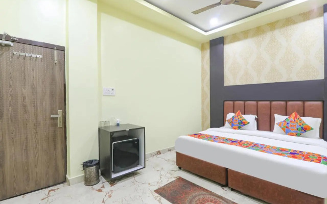 Fabexpress Gs Residency