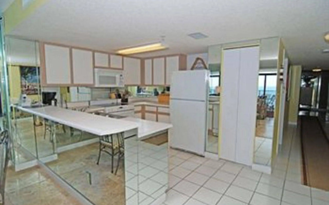 Verandas by Elliott Beach Rentals