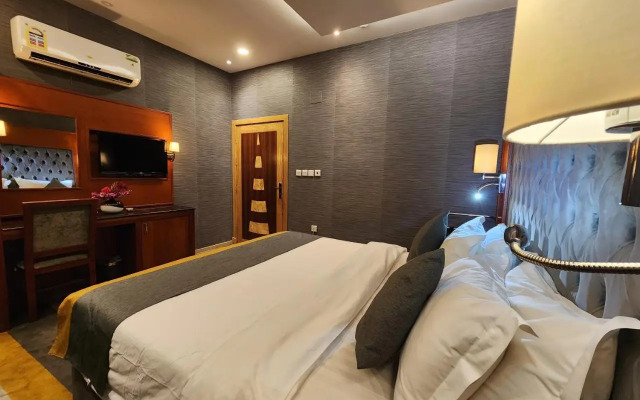 Shate Al Hayat Hotel Suites