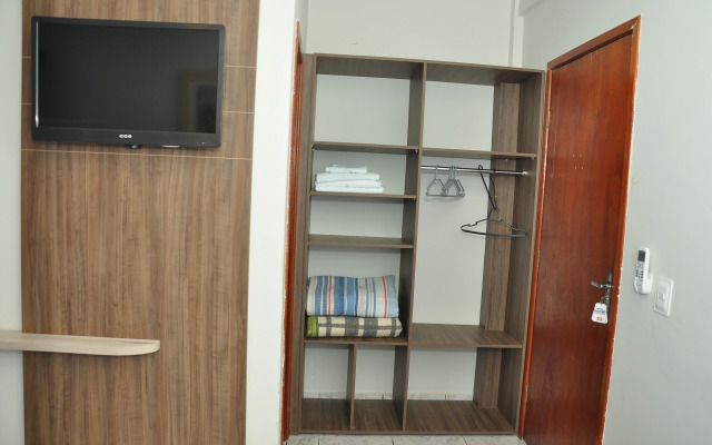 Hotel Blue Star II