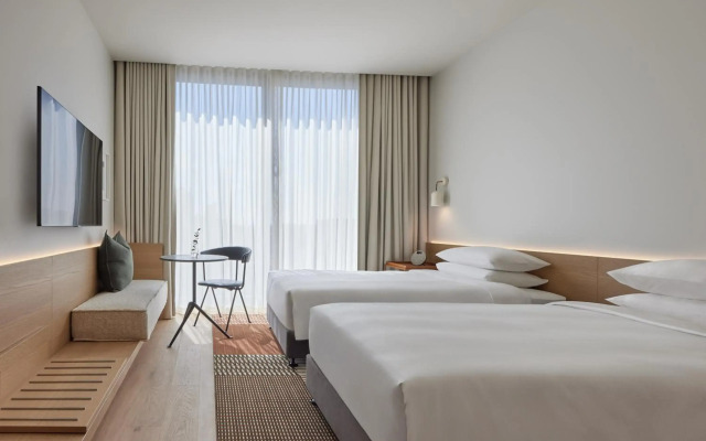 Hyatt Centric Melbourne