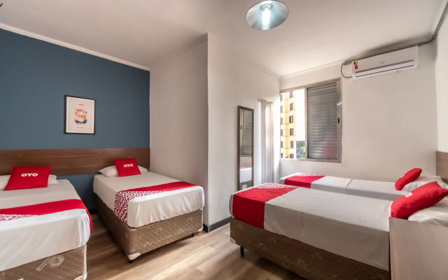 Hotel Consulado Avenida Paulista