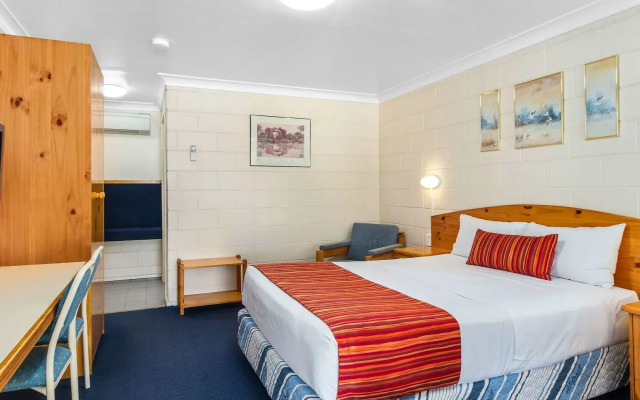 Econo Lodge Alabaster