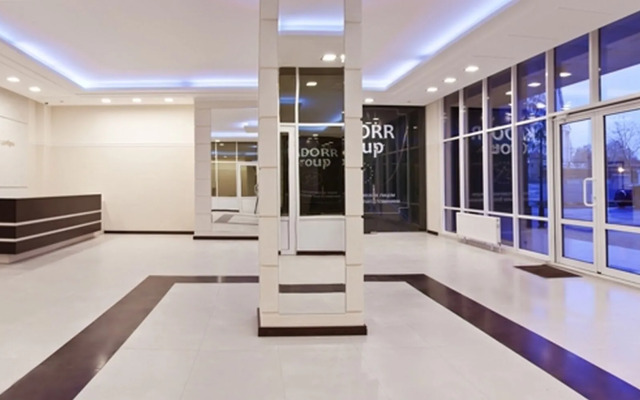 Апартаменты «Феерия»