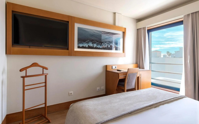 The Azoriani Boutique, Ascend Hotel Collection