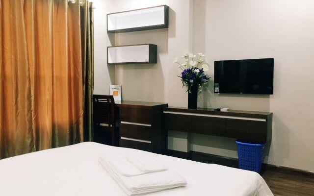 ISTAY Hotel Apartment 5