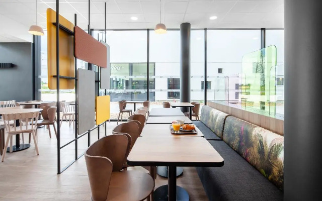 B&B Hotel Cergy Saint-Christophe