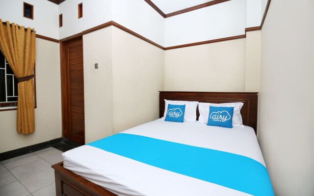 Airy Syariah Kaliurang KM 5.2 Karangwuni Gang Duku Yogyakarta