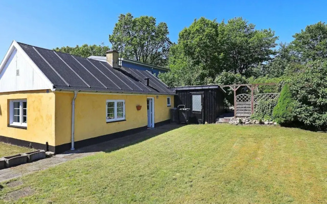 4 Person Holiday Home in Asaa-by Traum