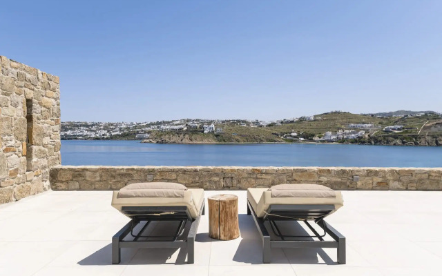 Mg Villas Mykonos