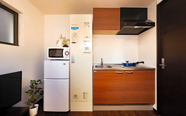 Apartment Sun Bright - Vacation STAY 89246v