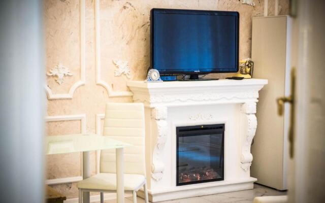 Exclusive Apartmanok Szeged