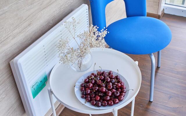 Viahome (Виахоум) на проспекте 100-летия Владивостока