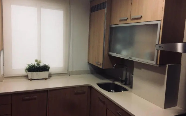 Apartamentos Dos Torres Bilbo