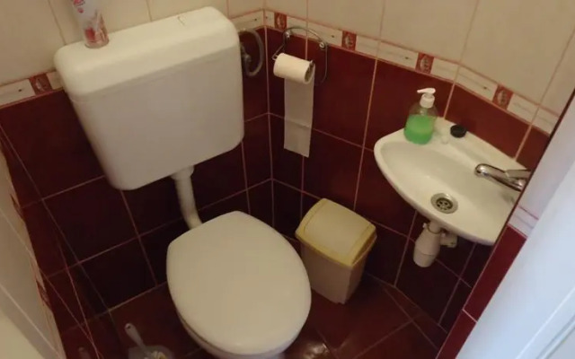 Öreg Bence Vendégház