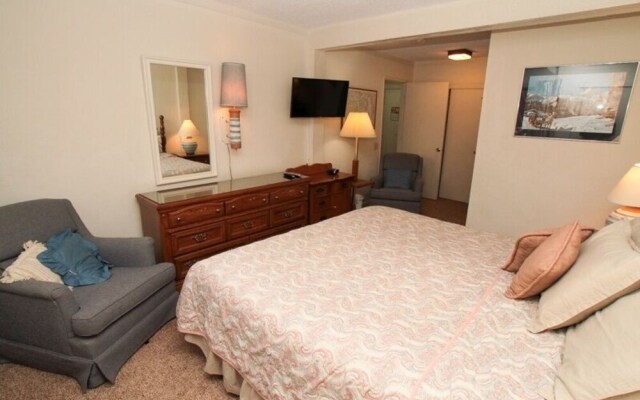 Mammoth Ski & Racquet Club #28 1 Bedroom Condo