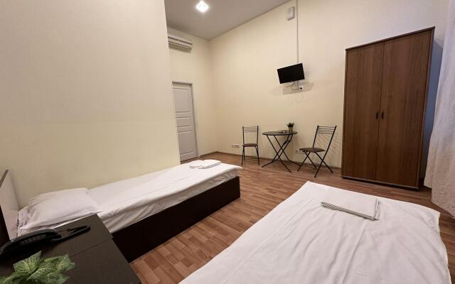 Boho Center Nevsky 140