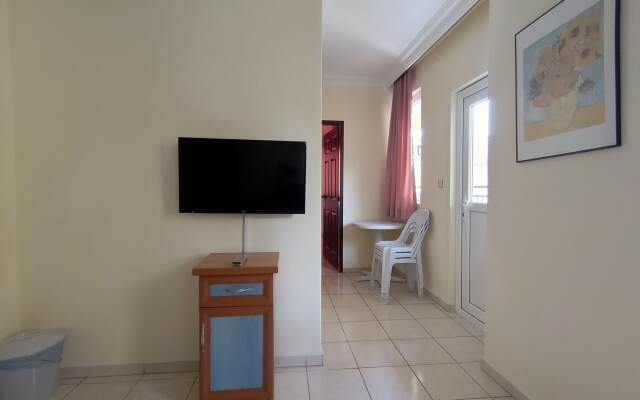 Sailorson Apart Hotel