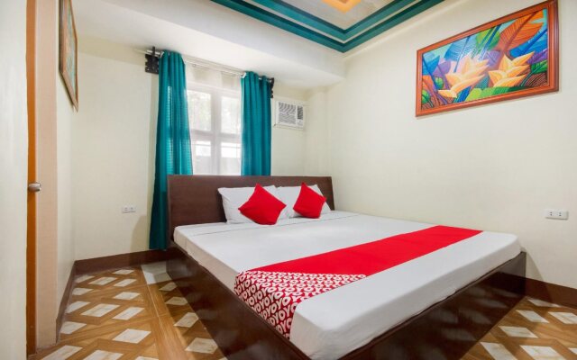 OYO 446 MB Sunrise View Resort