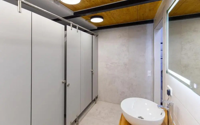 area24I7 Europaplatz Apartment