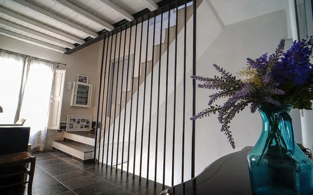 Casa Lerux