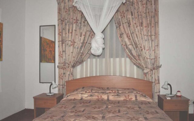 Omni Holiday Bungalow