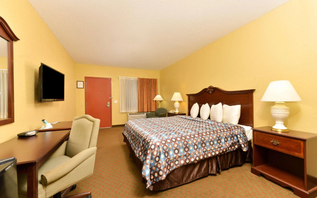 Americas Best Value Inn Starke
