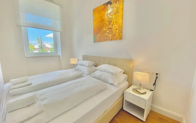 Steiner Residences Mödling