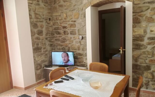 B & B La Panoramica