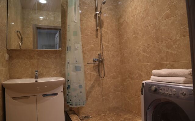 Апартаменты InnDays Подольск, Плещеевская, 42, к. 1