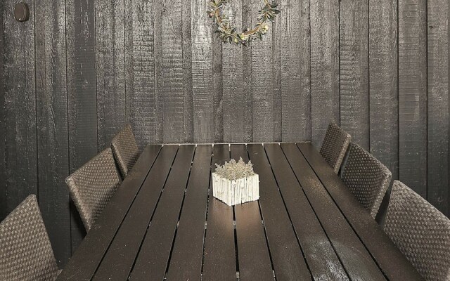 Gorgeous Holiday House in Jutland With Terrace