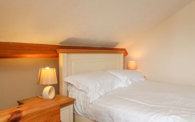 Bella's Cottage