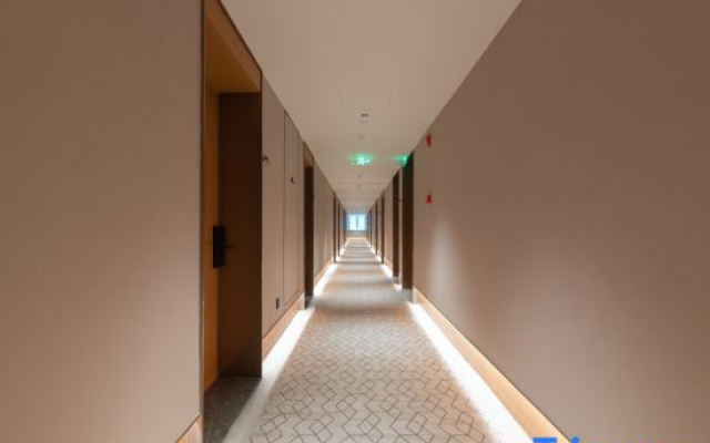 JI Hotel (Liaocheng Chiping Longshan Nanjie)