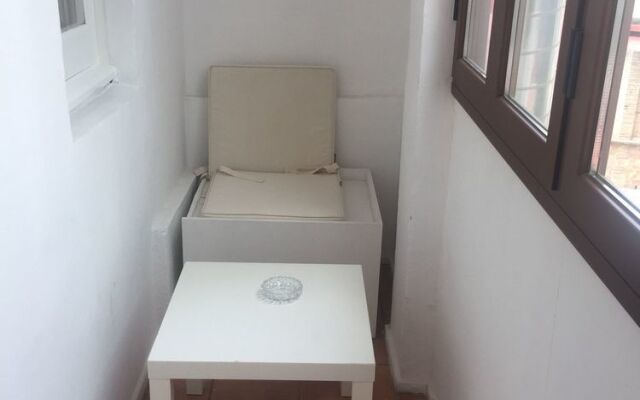Olala L'illa Diagonal 1 BR Flat