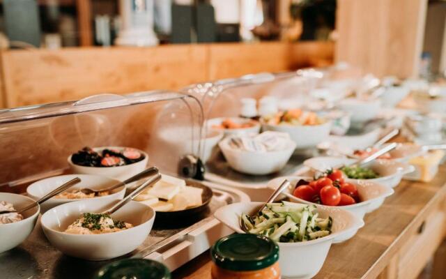 Fränkischer  Gasthof  Hotel Zum Koppen