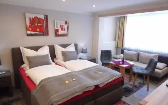 Landgasthof/Landhaus Waldlust