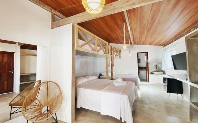 Primeira Praia Suites