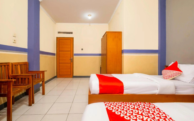 Pondok Penginapan Patradisa